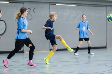 Bild 196 - wCJ Loewinnen Cup C2